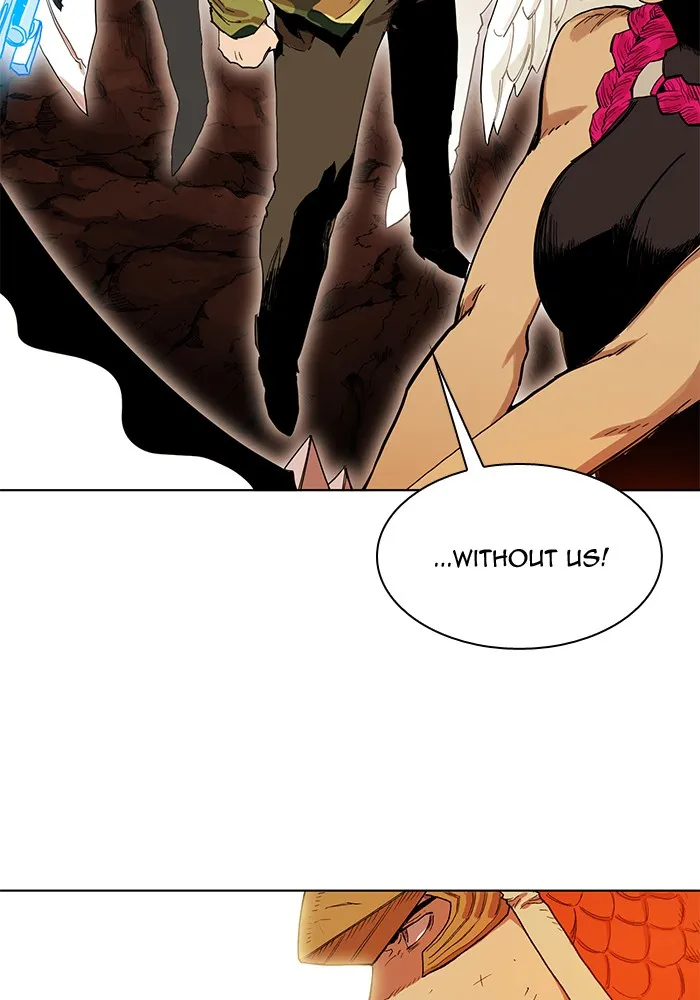 Hardcore Leveling Warrior Chapter 234 page 100 - 