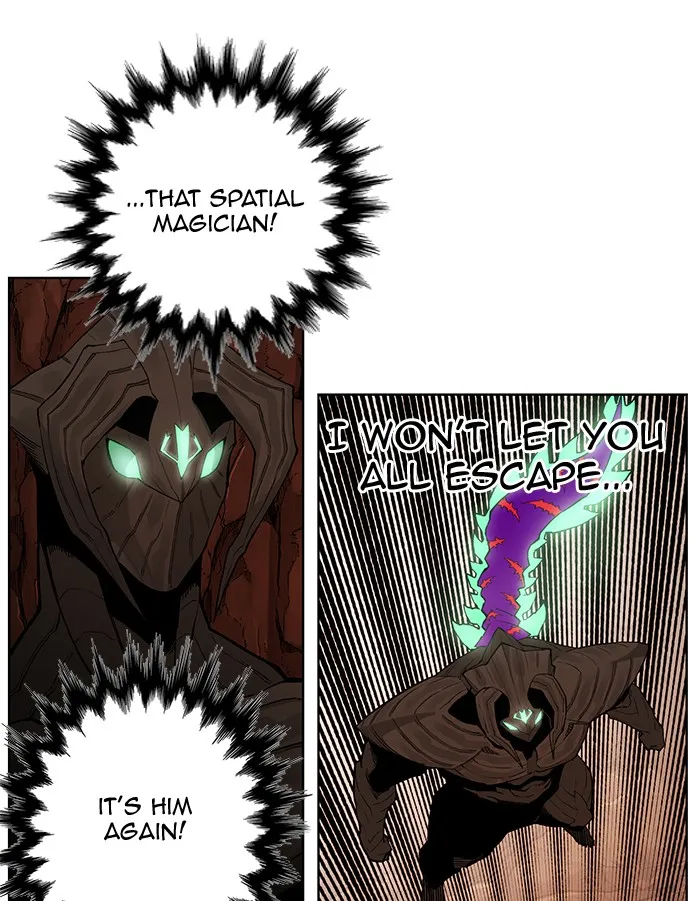 Hardcore Leveling Warrior Chapter 235 page 11 - 