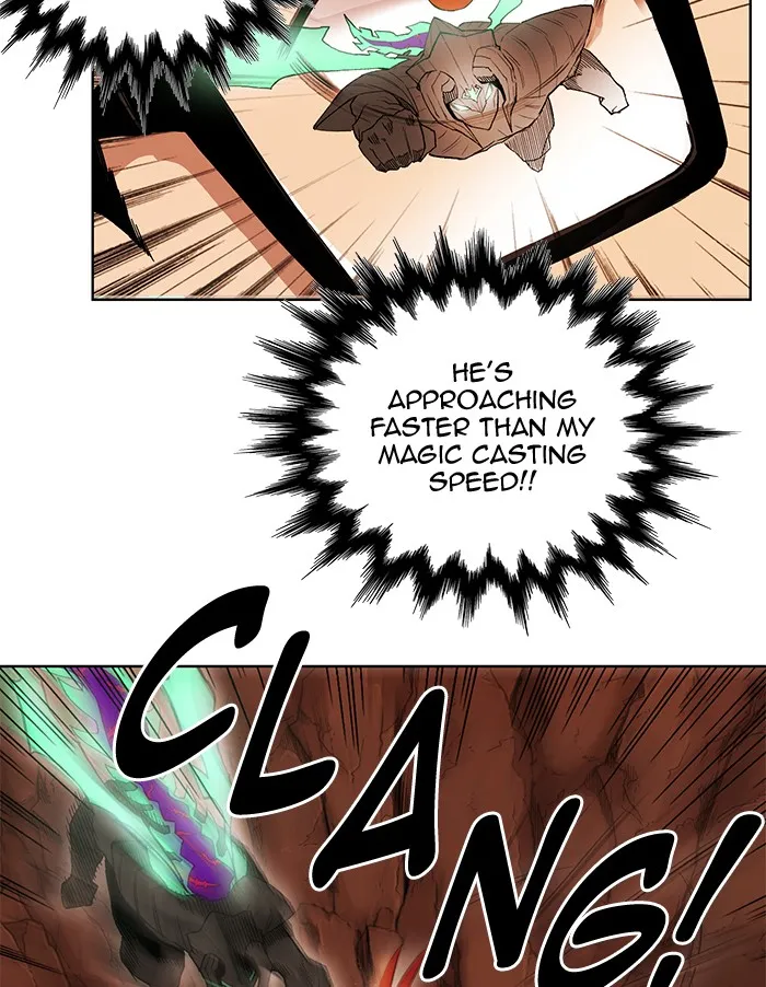 Hardcore Leveling Warrior Chapter 235 page 17 - 