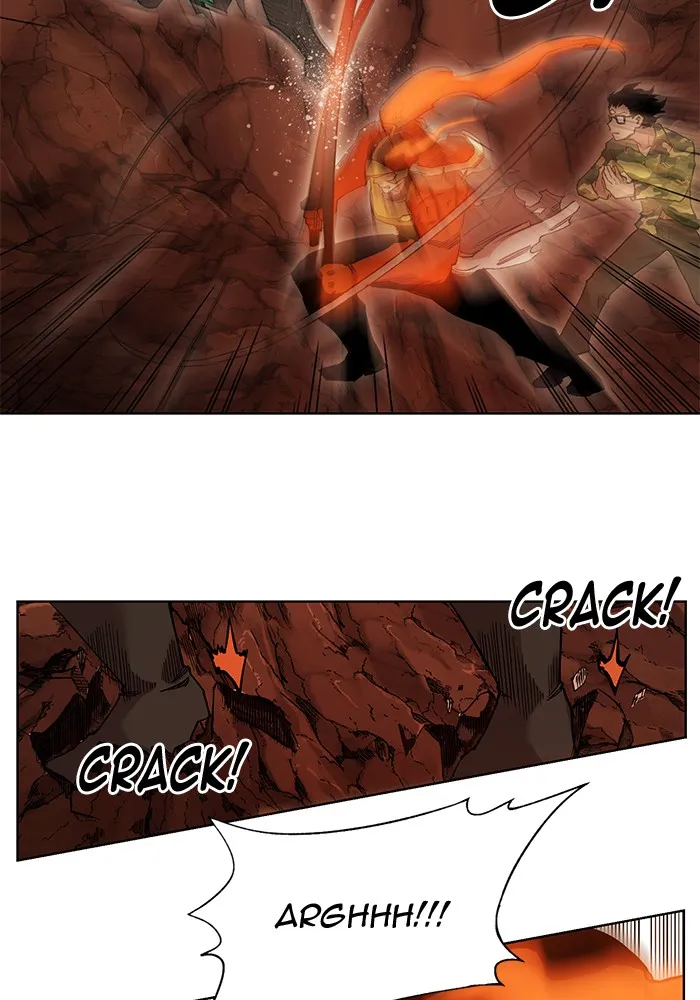 Hardcore Leveling Warrior Chapter 235 page 18 - 