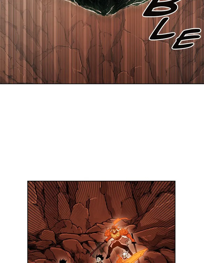 Hardcore Leveling Warrior Chapter 235 page 3 - 