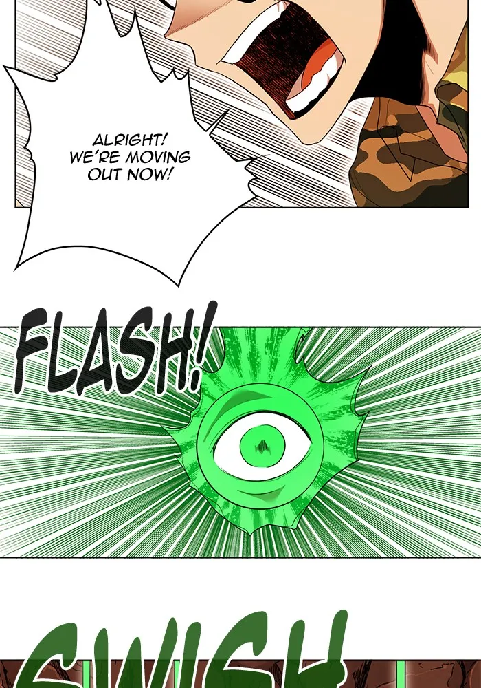 Hardcore Leveling Warrior Chapter 235 page 21 - 