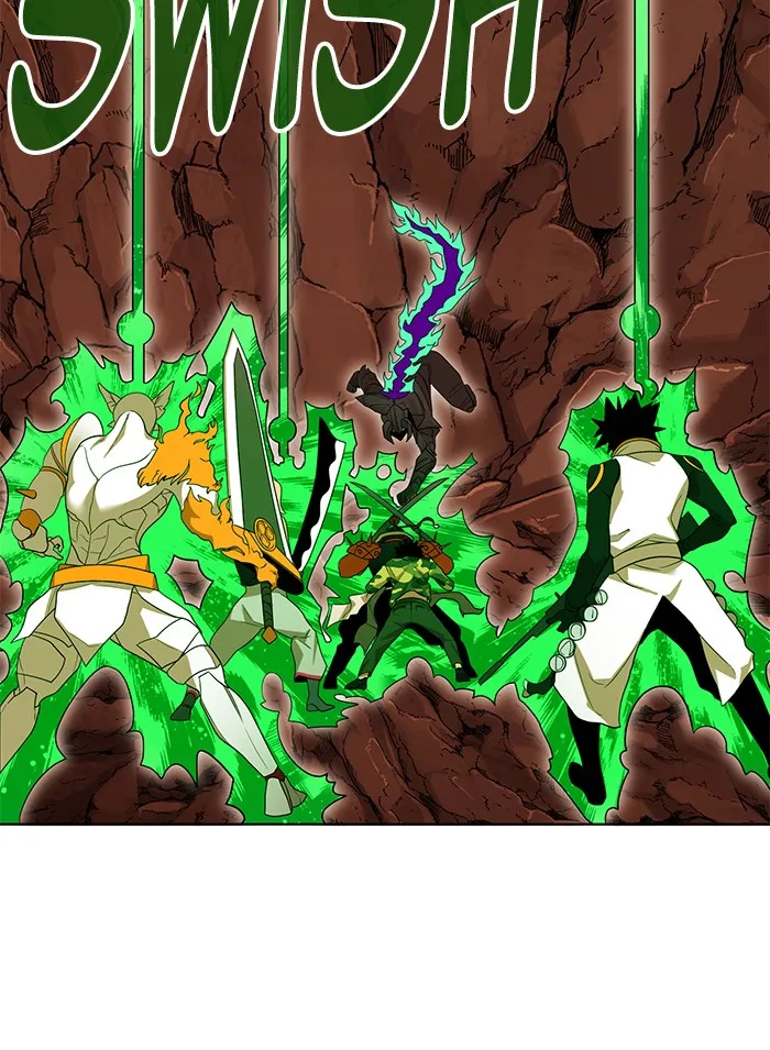 Hardcore Leveling Warrior Chapter 235 page 22 - 