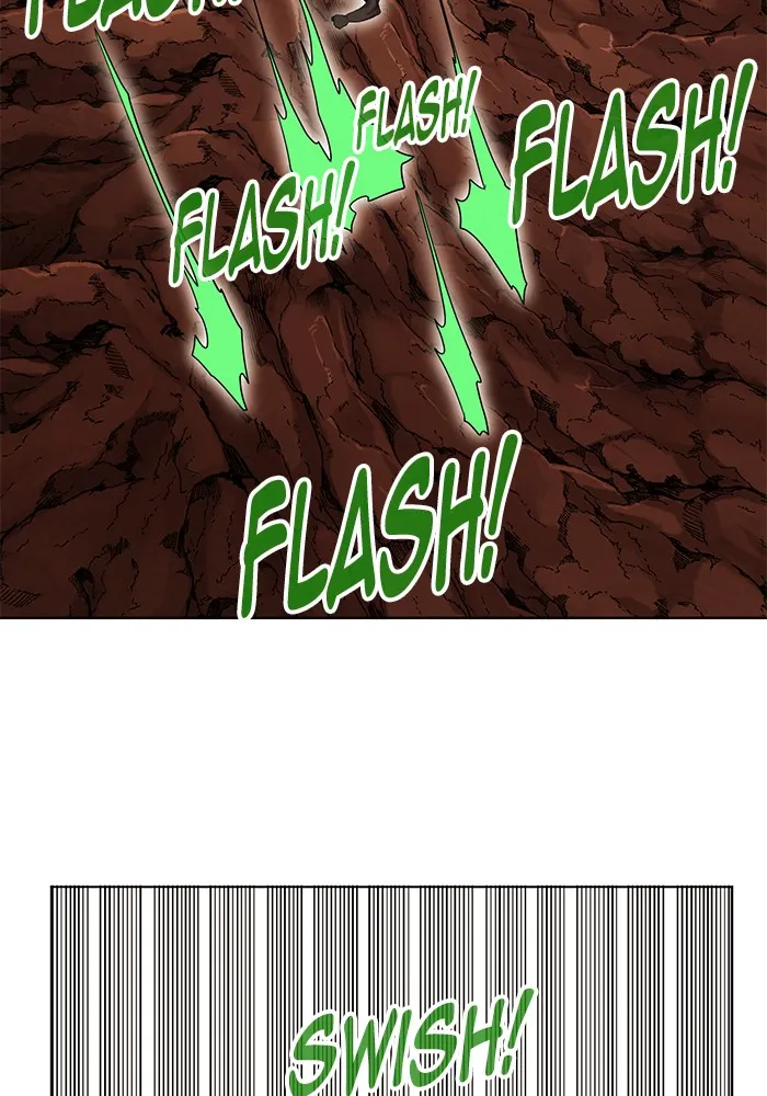 Hardcore Leveling Warrior Chapter 235 page 25 - 