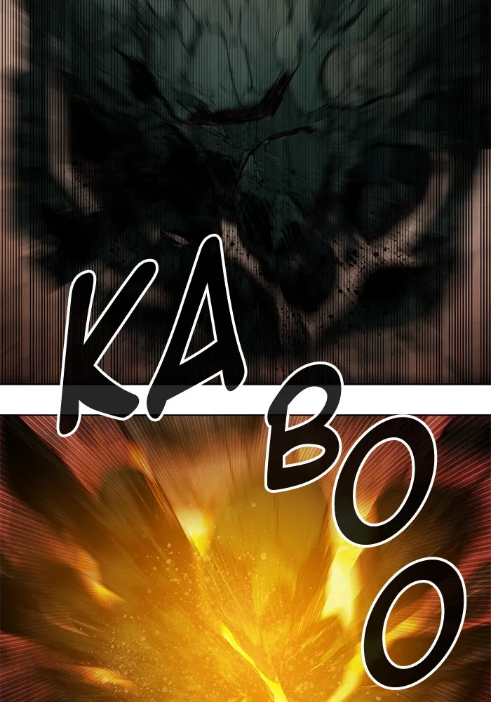 Hardcore Leveling Warrior Chapter 235 page 29 - 