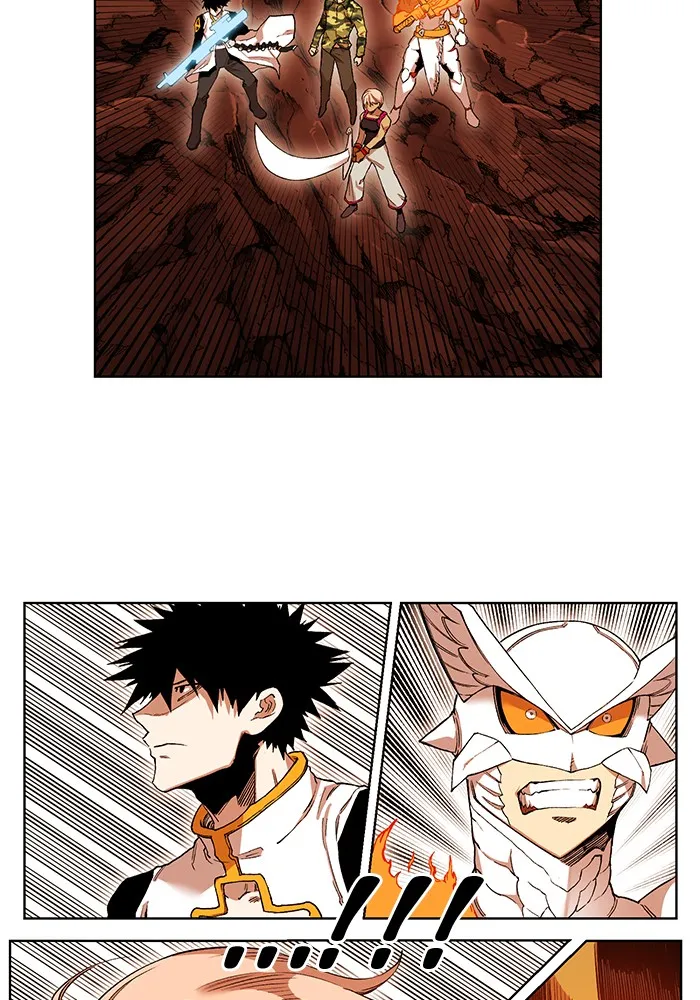 Hardcore Leveling Warrior Chapter 235 page 4 - 