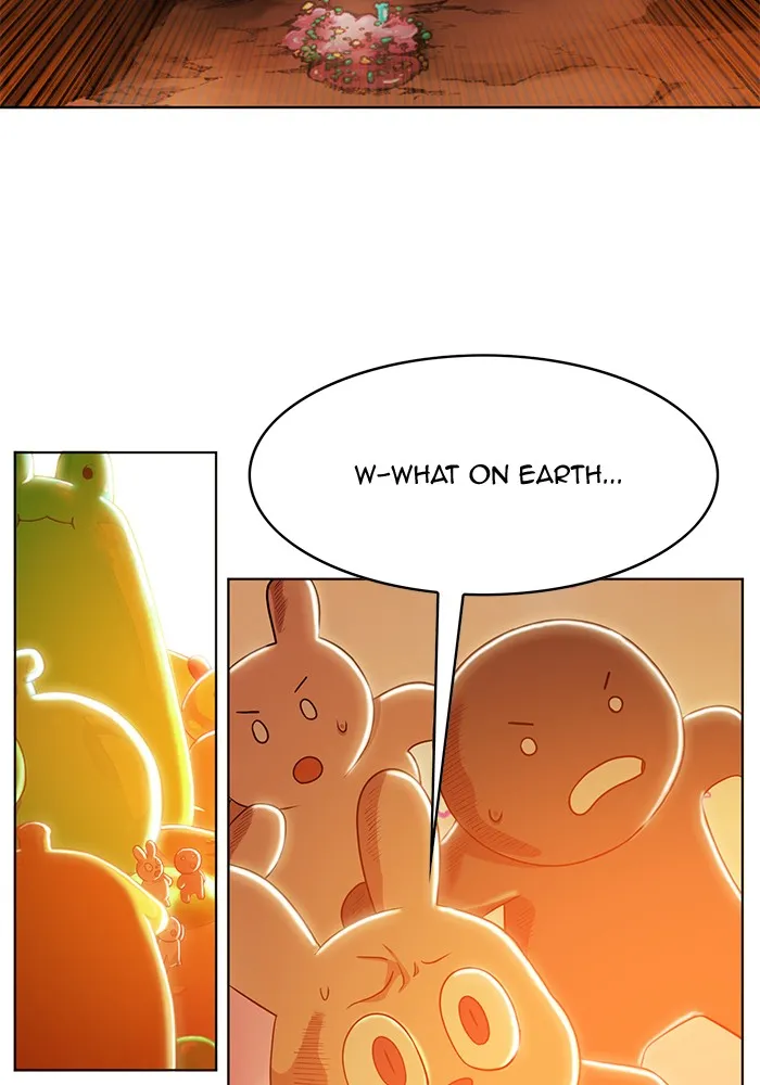 Hardcore Leveling Warrior Chapter 235 page 31 - 