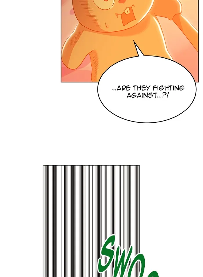 Hardcore Leveling Warrior Chapter 235 page 32 - 