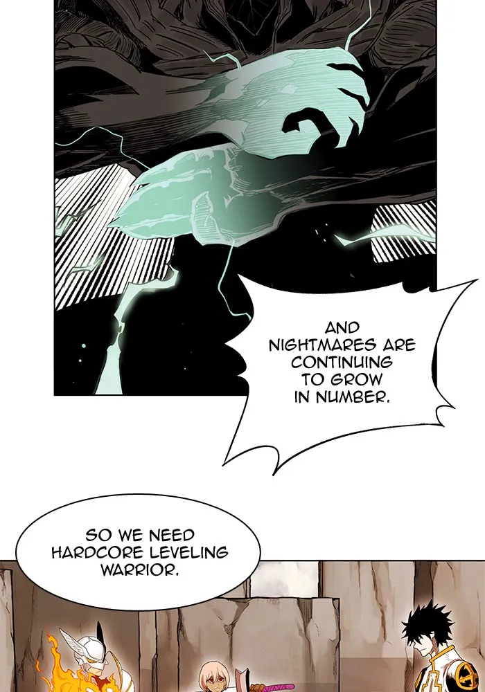 Hardcore Leveling Warrior Chapter 235 page 40 - 