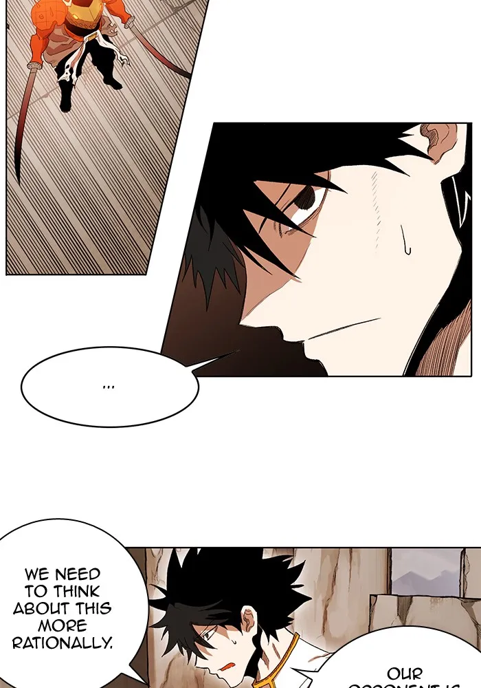 Hardcore Leveling Warrior Chapter 235 page 42 - 