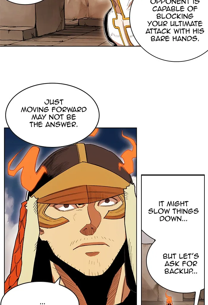 Hardcore Leveling Warrior Chapter 235 page 43 - 