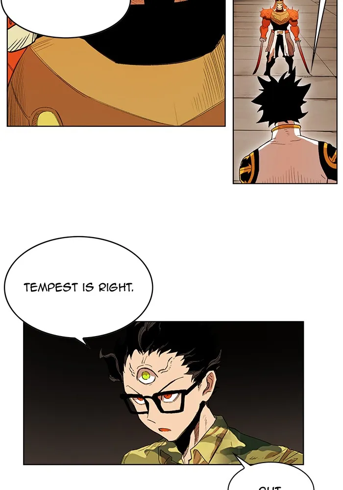 Hardcore Leveling Warrior Chapter 235 page 44 - 