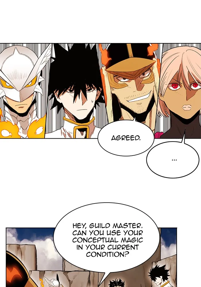 Hardcore Leveling Warrior Chapter 235 page 48 - 
