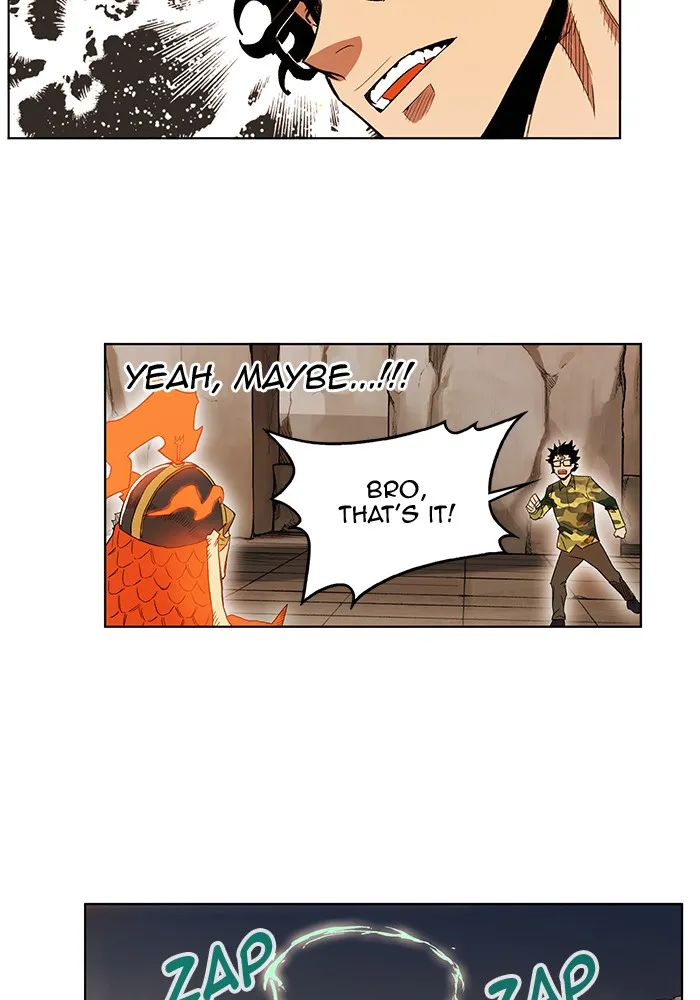 Hardcore Leveling Warrior Chapter 235 page 50 - 