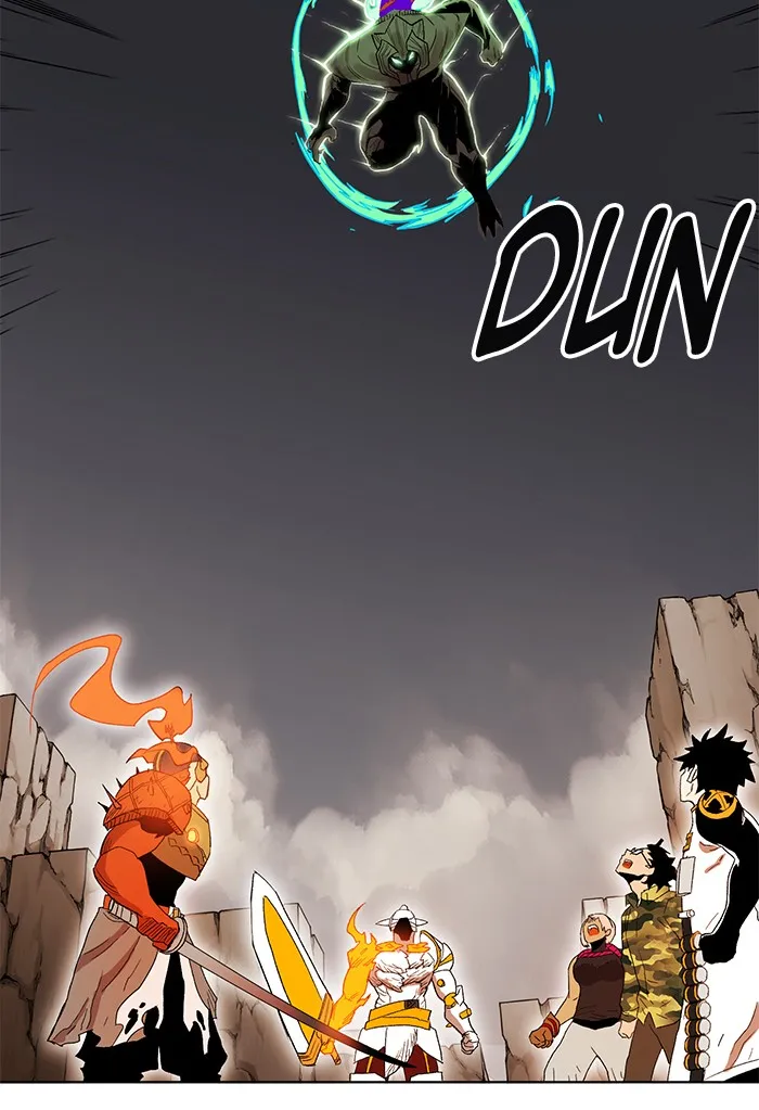Hardcore Leveling Warrior Chapter 235 page 53 - 