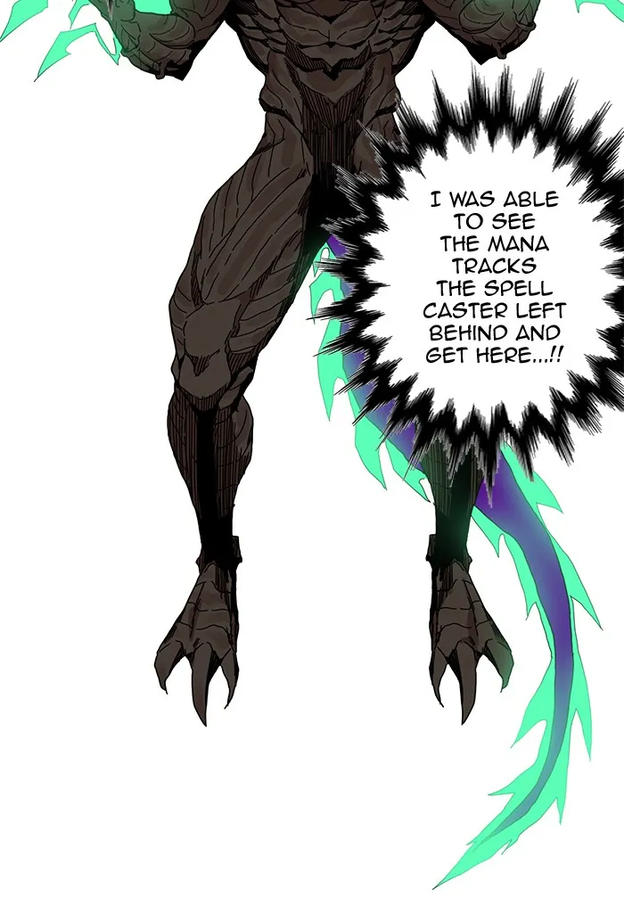 Hardcore Leveling Warrior Chapter 235 page 57 - 