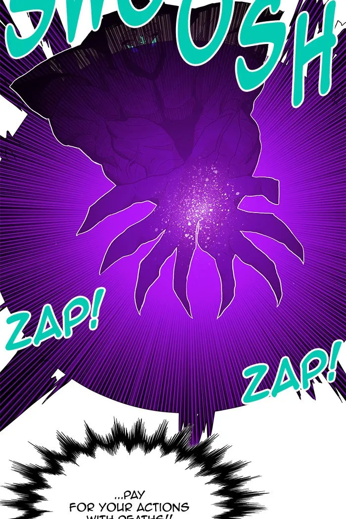 Hardcore Leveling Warrior Chapter 235 page 59 - 