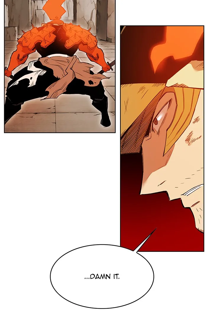 Hardcore Leveling Warrior Chapter 235 page 73 - 