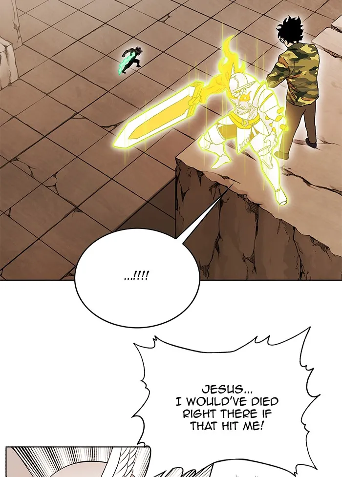 Hardcore Leveling Warrior Chapter 235 page 79 - 