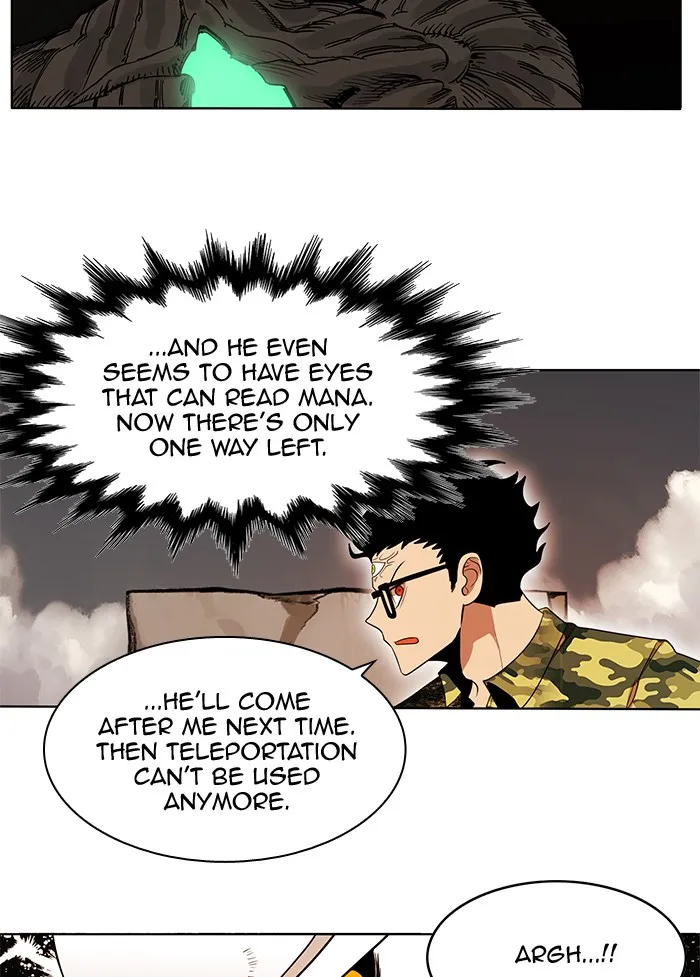 Hardcore Leveling Warrior Chapter 235 page 81 - 