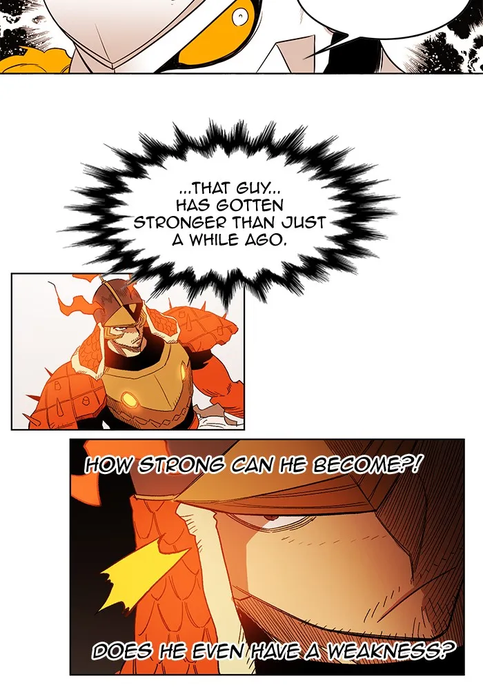 Hardcore Leveling Warrior Chapter 235 page 82 - 