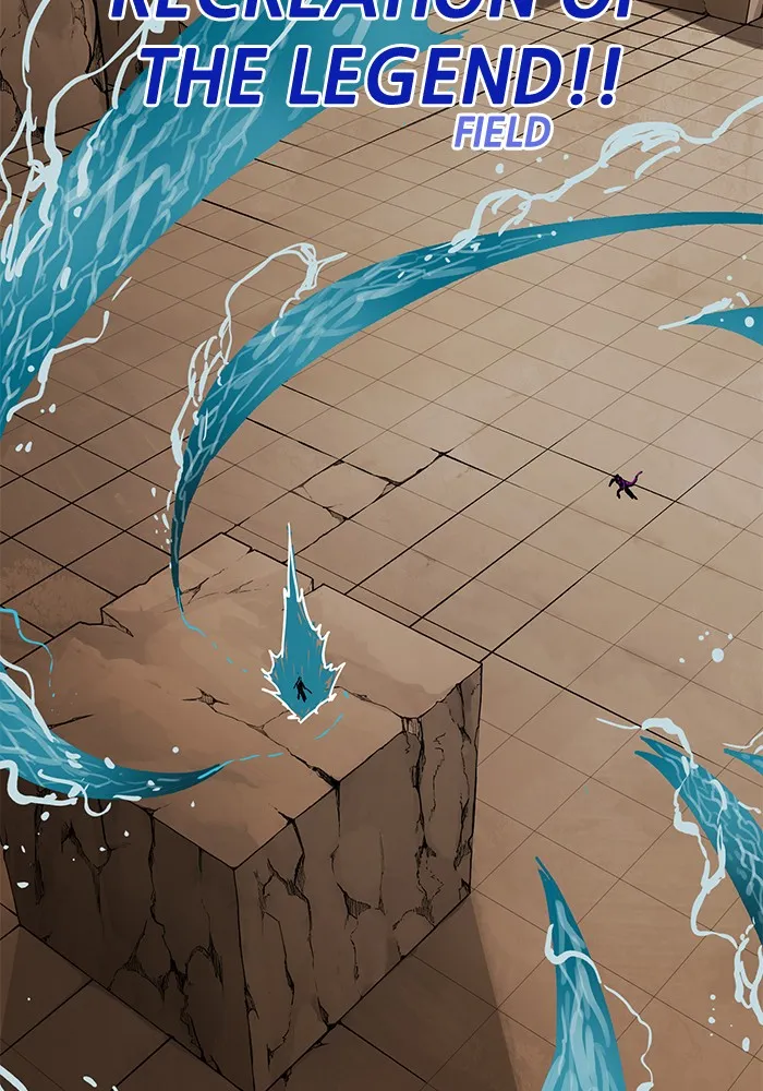 Hardcore Leveling Warrior Chapter 235 page 92 - 