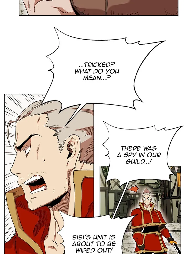 Hardcore Leveling Warrior Chapter 236 page 13 - 