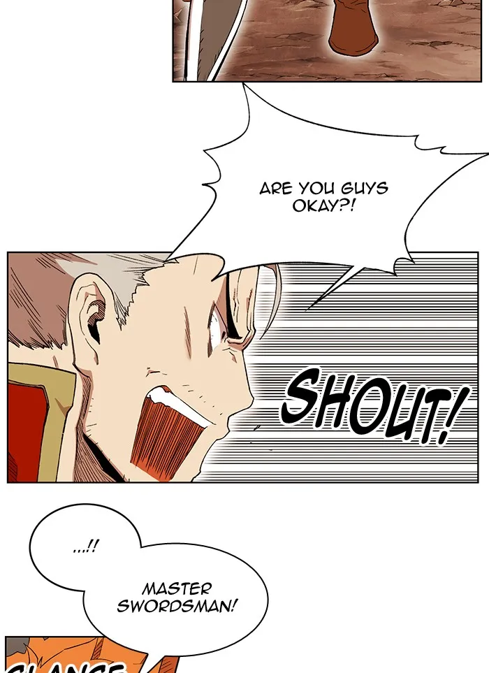 Hardcore Leveling Warrior Chapter 236 page 17 - 