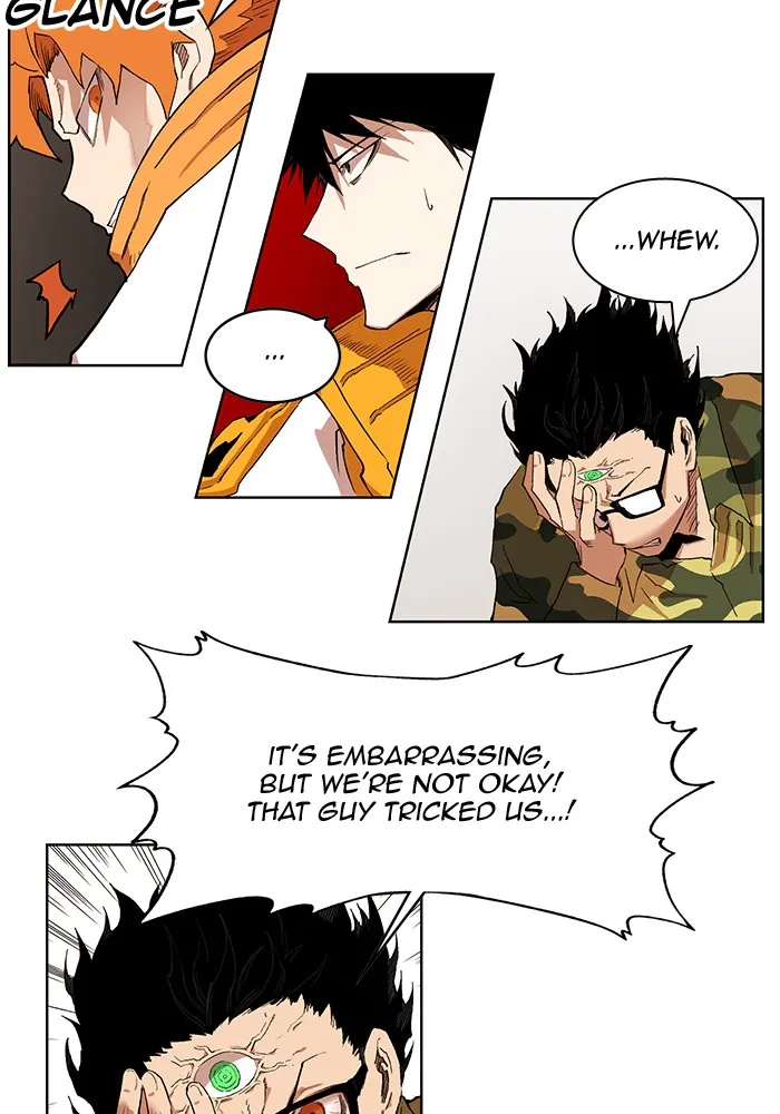 Hardcore Leveling Warrior Chapter 236 page 18 - 