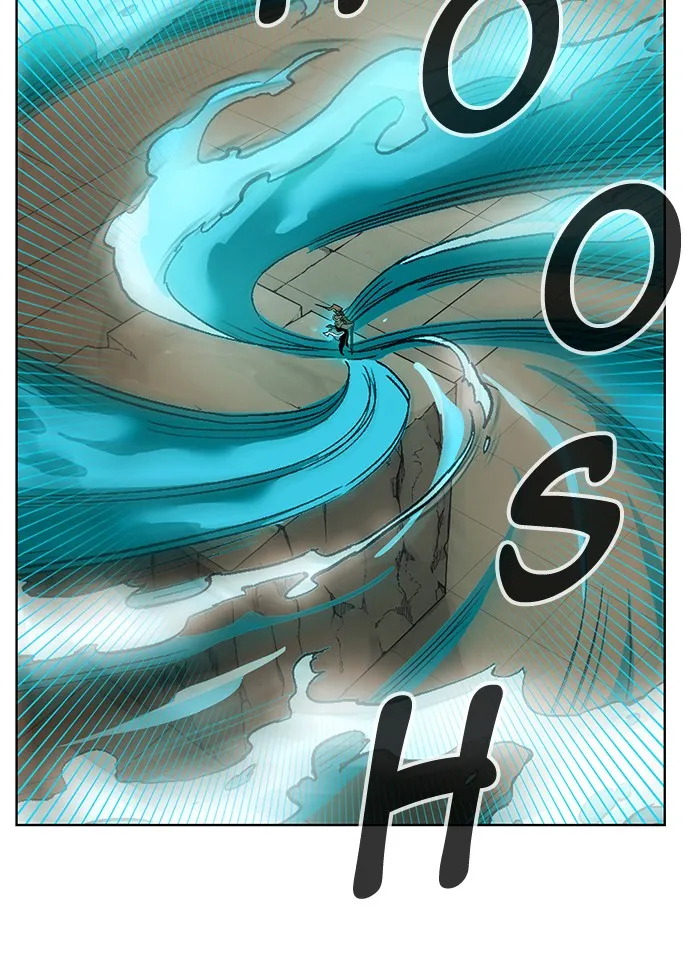 Hardcore Leveling Warrior Chapter 236 page 3 - 