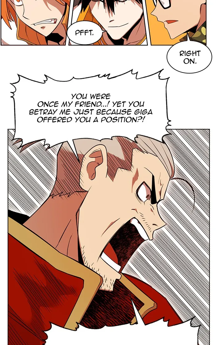 Hardcore Leveling Warrior Chapter 236 page 26 - 