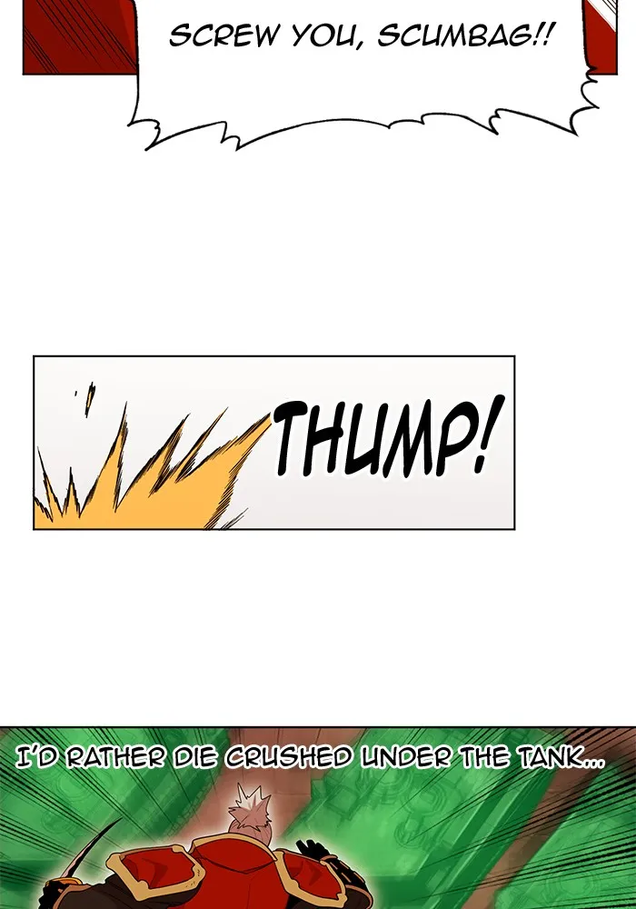 Hardcore Leveling Warrior Chapter 236 page 27 - 
