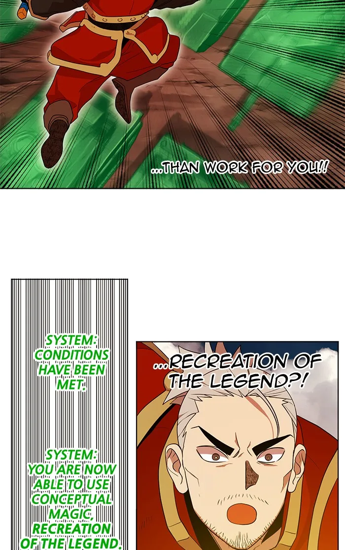 Hardcore Leveling Warrior Chapter 236 page 28 - 