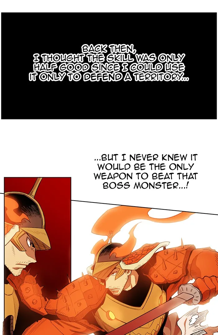 Hardcore Leveling Warrior Chapter 236 page 35 - 