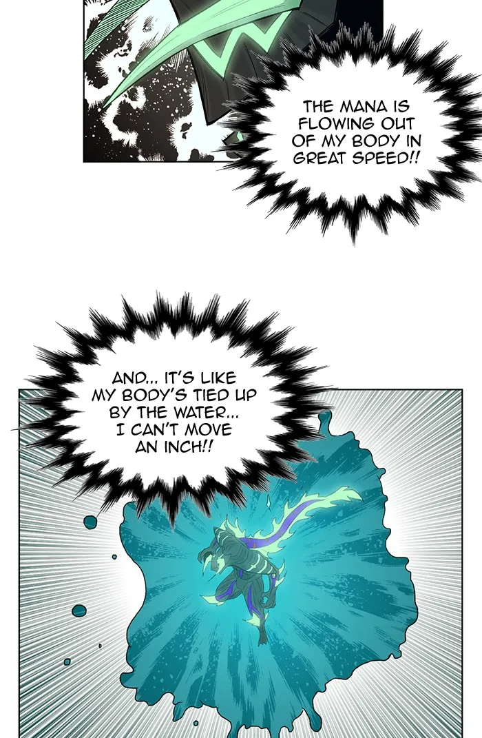 Hardcore Leveling Warrior Chapter 236 page 39 - 