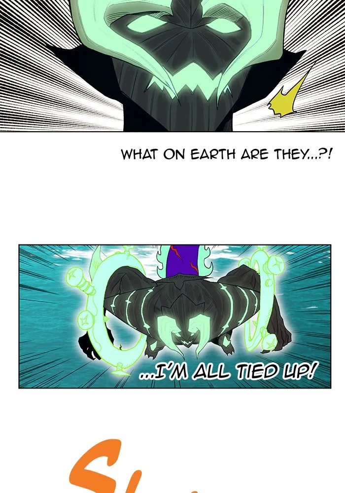 Hardcore Leveling Warrior Chapter 236 page 44 - 