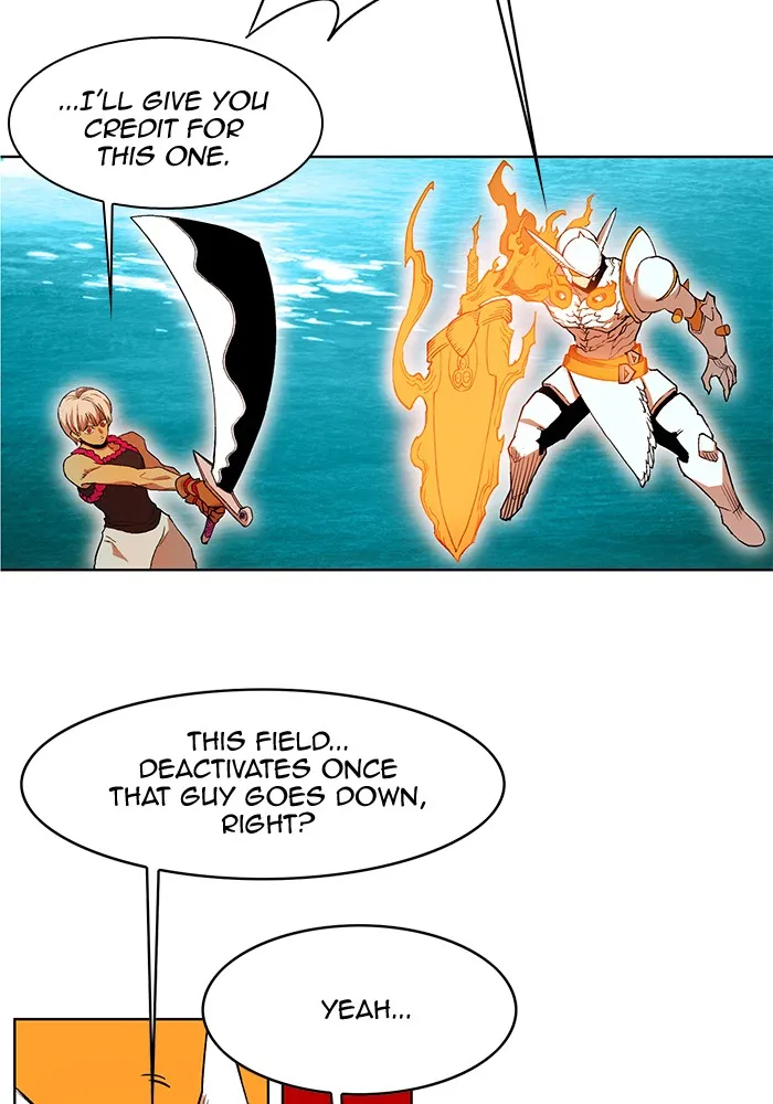 Hardcore Leveling Warrior Chapter 236 page 57 - 