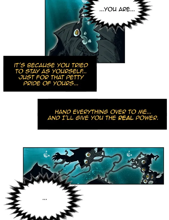 Hardcore Leveling Warrior Chapter 236 page 62 - 