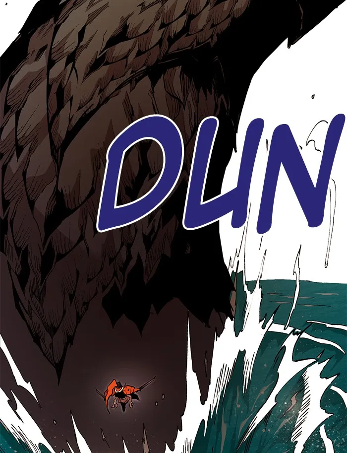 Hardcore Leveling Warrior Chapter 236 page 68 - 