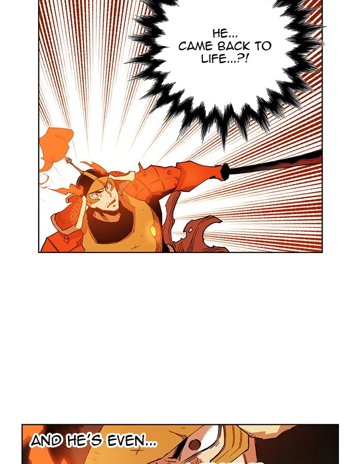 Hardcore Leveling Warrior Chapter 236 page 70 - 