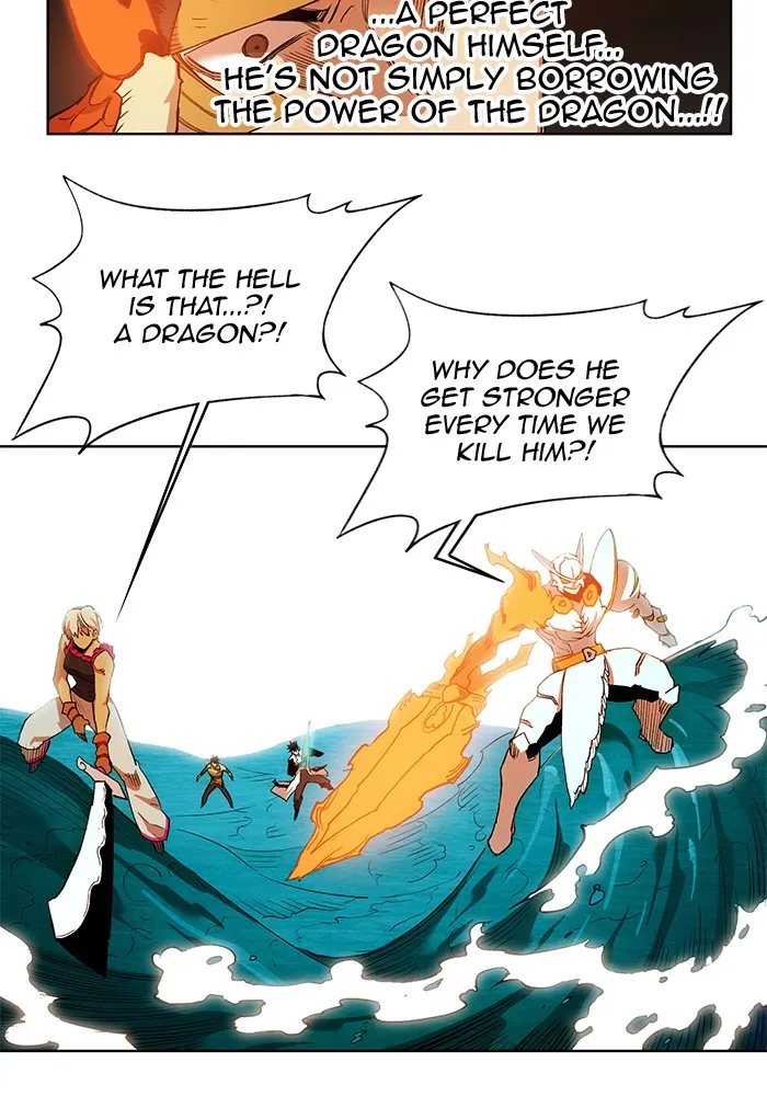 Hardcore Leveling Warrior Chapter 236 page 71 - 