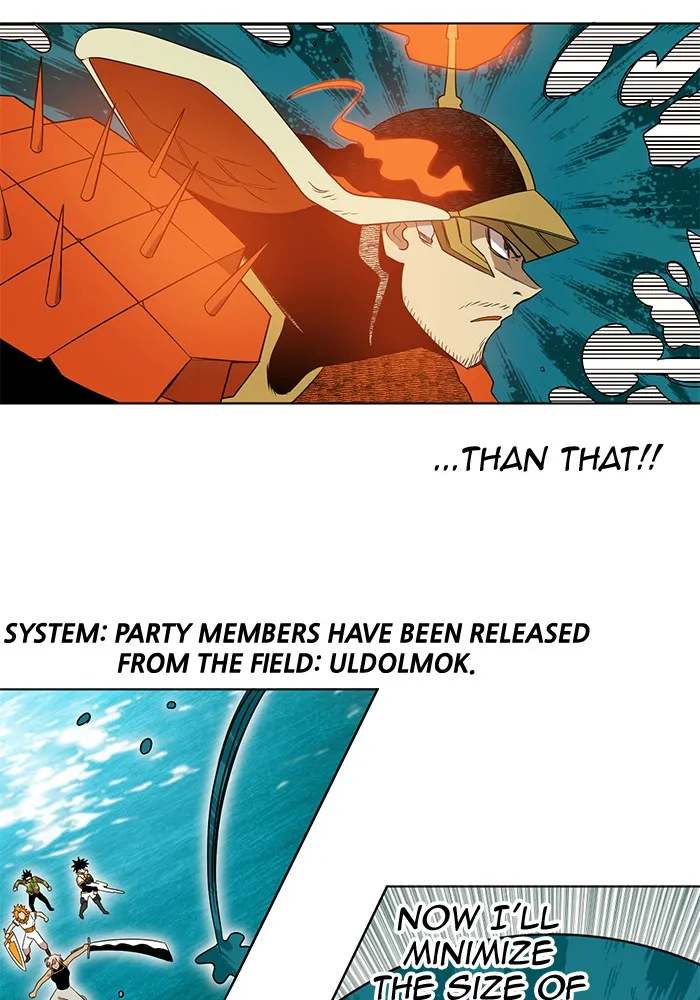 Hardcore Leveling Warrior Chapter 236 page 84 - 