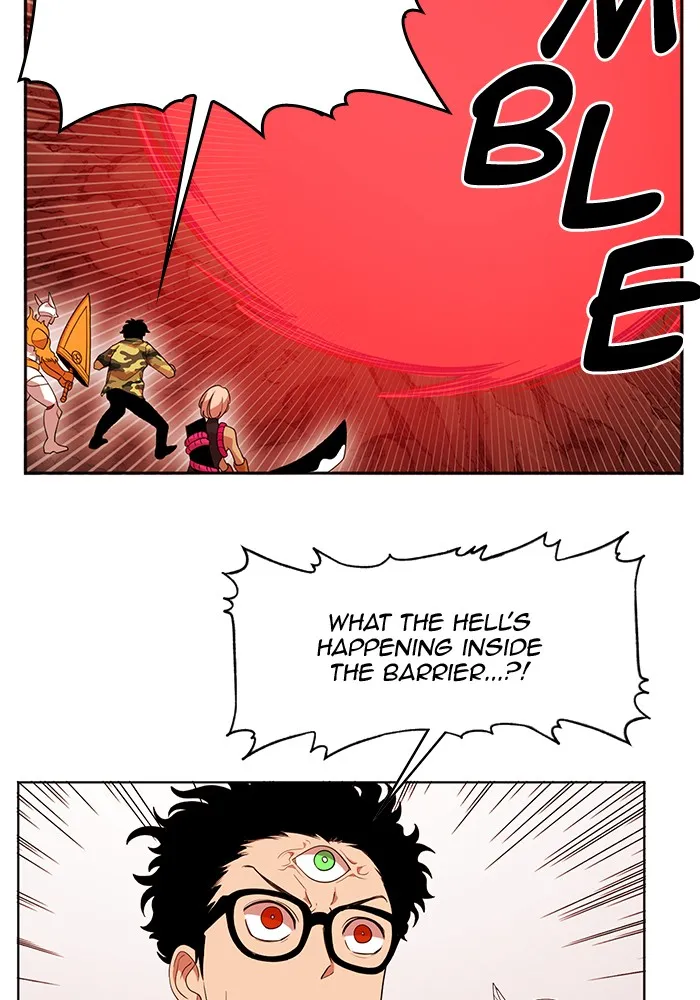 Hardcore Leveling Warrior Chapter 237 page 17 - 