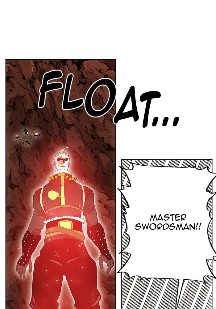 Hardcore Leveling Warrior Chapter 237 page 19 - 
