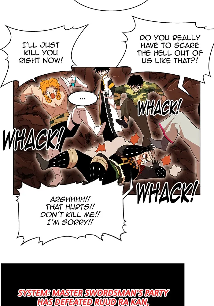 Hardcore Leveling Warrior Chapter 237 page 25 - 