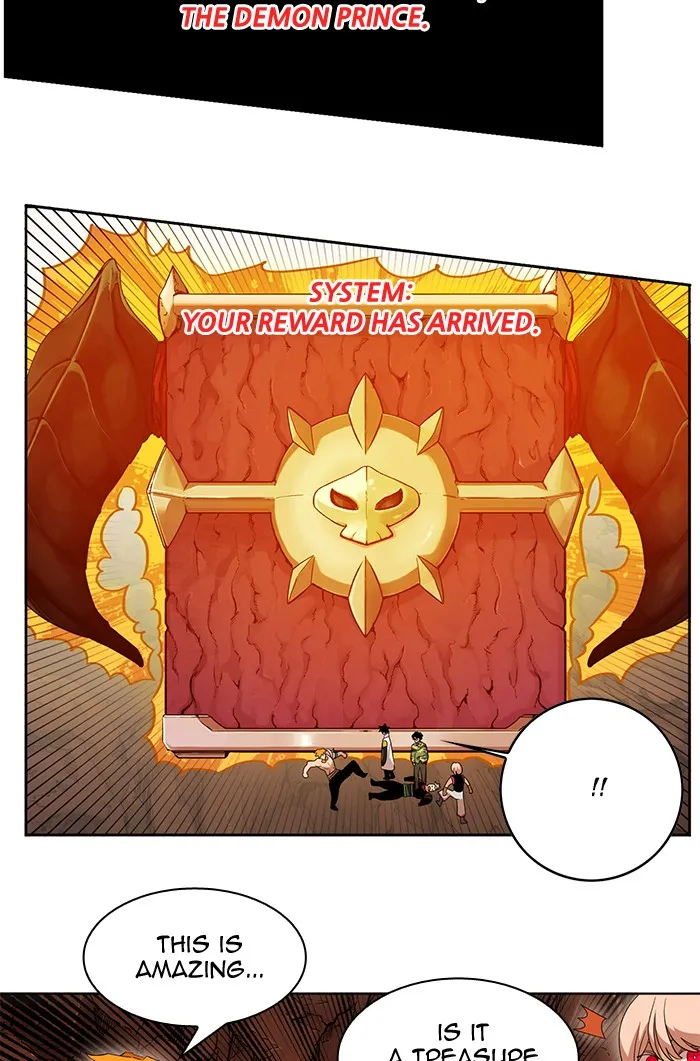 Hardcore Leveling Warrior Chapter 237 page 26 - 