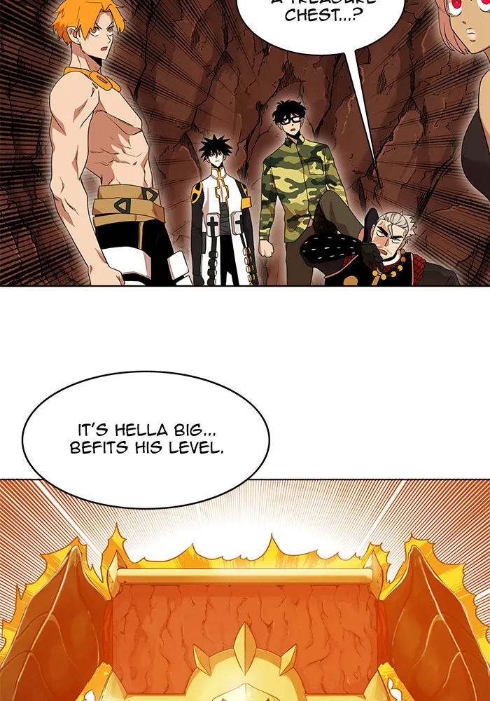 Hardcore Leveling Warrior Chapter 237 page 27 - 