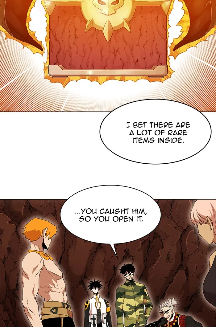 Hardcore Leveling Warrior Chapter 237 page 28 - 