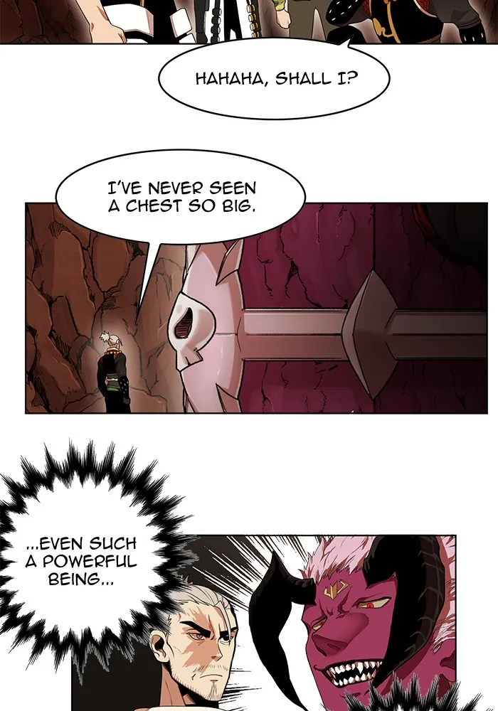 Hardcore Leveling Warrior Chapter 237 page 29 - 