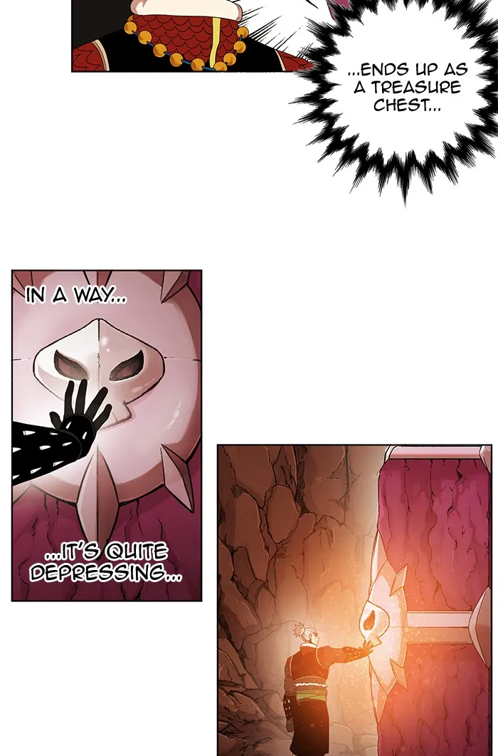 Hardcore Leveling Warrior Chapter 237 page 30 - 